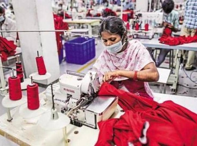 Indian textile exports to grow in FY24
